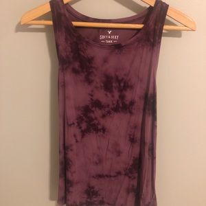 soft & sexy tank